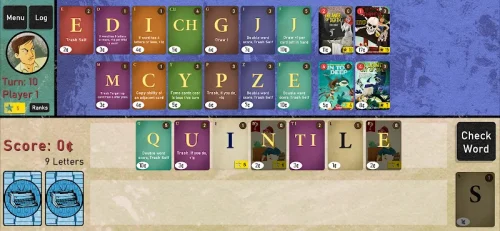 Paperback Vol. 2 screenshot 6