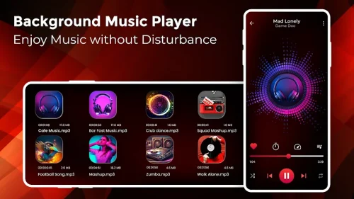 All Video Player screenshot 6