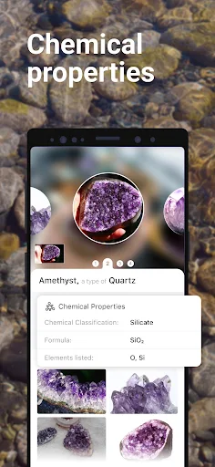 Rock Identifier MOD screenshot 6
