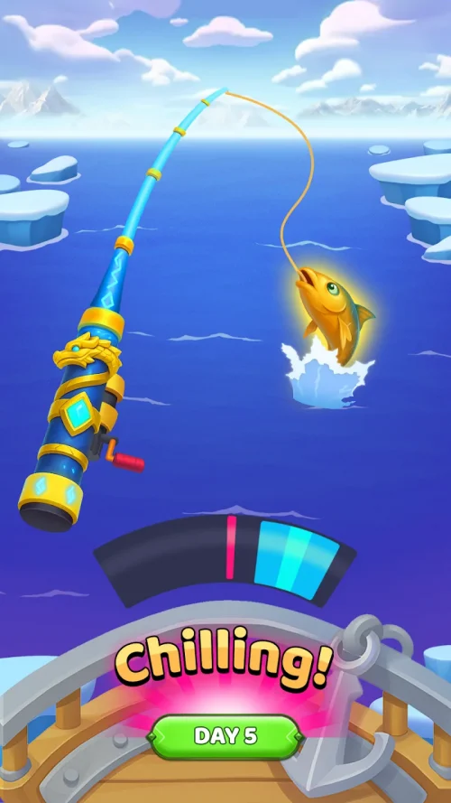 Elemonster : Hatch and Battle screenshot 6