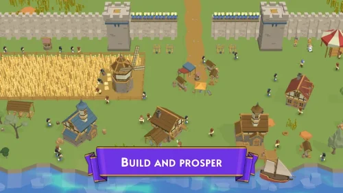 Medieval Defense & Conquest 2 screenshot 6
