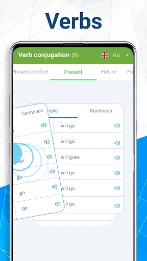 AI Voice Translator Translate MOD screenshot 6