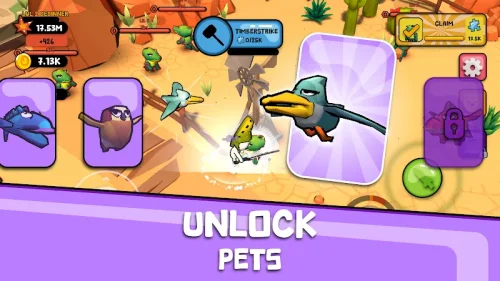Sword Island: Samurai screenshot 6