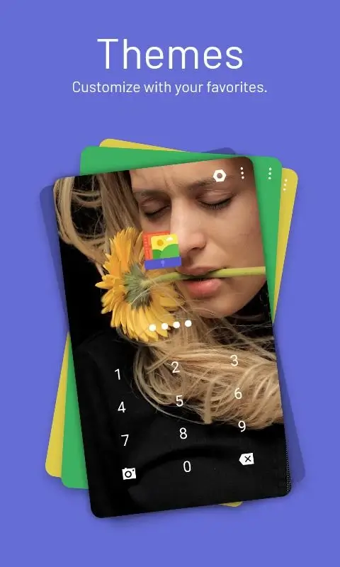 Photo & Video Locker – Gallery screenshot 6