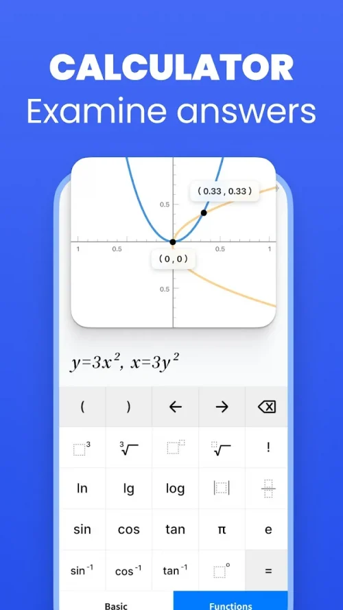 Solvely-Math solver & homework screenshot 6