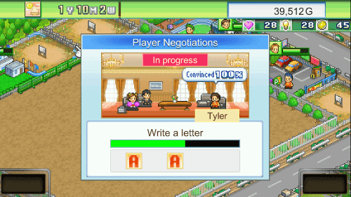 Pocket League Story 2 screenshot 6