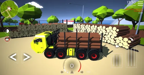 Cars LP – Extreme Car Driving screenshot 6