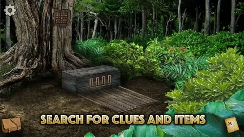 The Lost Ship screenshot 6