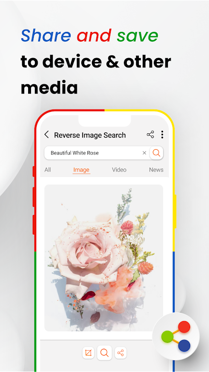 Photo Search – Lens for finder screenshot 6