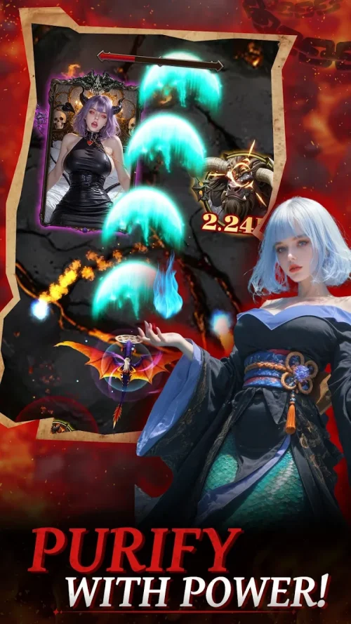 Mana Armor Purifier screenshot 6