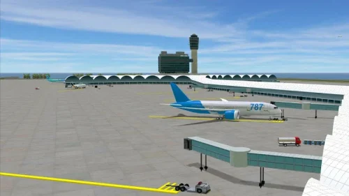 Airport Madness 3D: Volume 2 screenshot 6