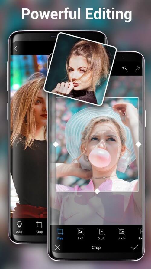 HD Camera Pro Edition screenshot 6