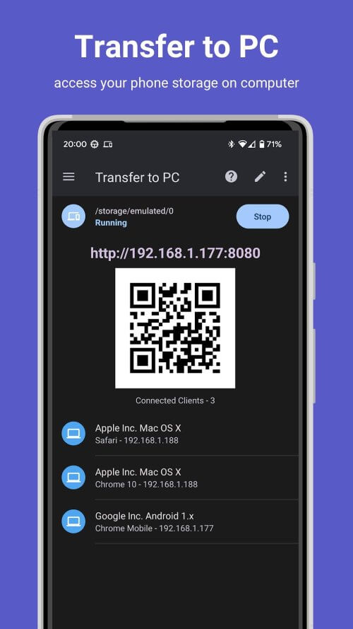 AnExplorer Pro screenshot 6