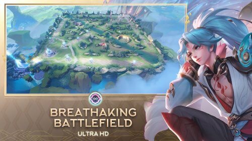 Garena AOV screenshot 6
