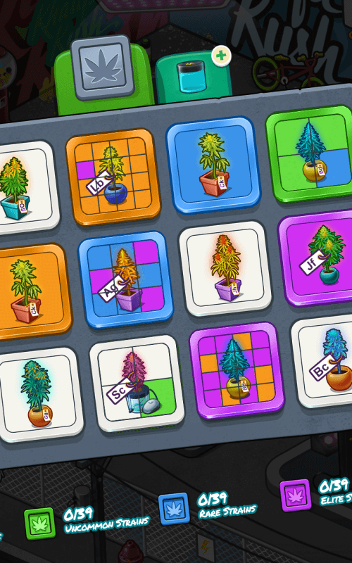 Wiz Khalifa’s Weed Farm screenshot 6