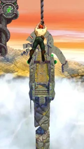Temple Run 2 (MOD, Unlimited Money) screenshot 6