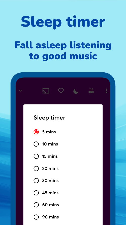 Radio FM – Replaio screenshot 6