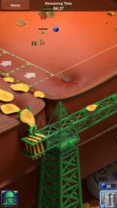 TOY WARS – Army Men Strike screenshot 6