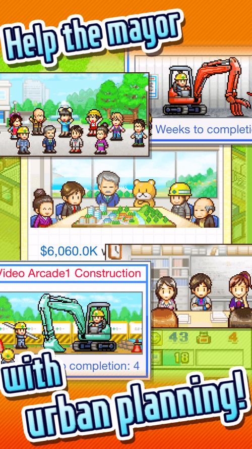 Magazine Mogul screenshot 6