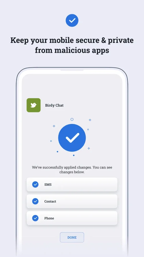 App Permission Manager MOD screenshot 6