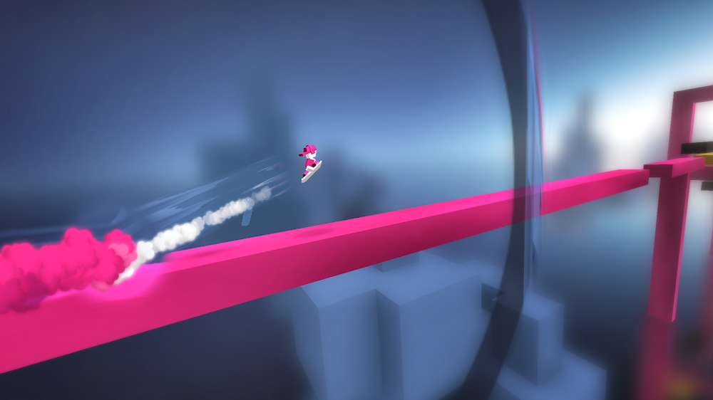 Chameleon Run screenshot 6