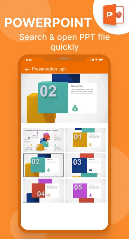 Office Reader MOD screenshot 6