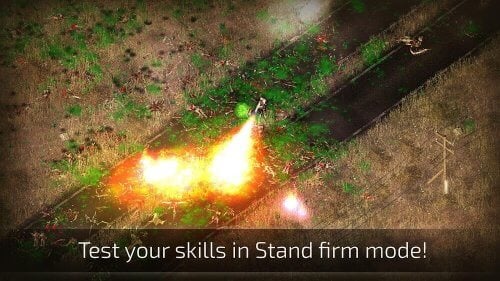 Alien Shooter 2 screenshot 6