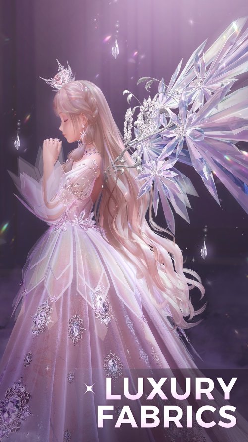 Shining Nikki screenshot 6