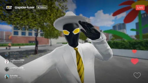 Spider Fuser MOD screenshot 6