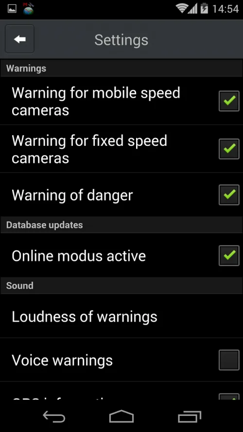 CamSam PLUS MOD screenshot 6