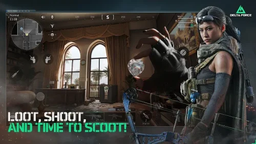 Delta Force screenshot 6