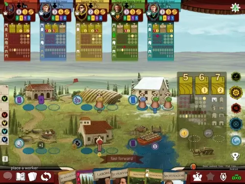 Viticulture screenshot 6