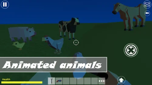 Super Sandbox 2 screenshot 6