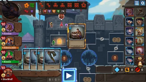 Clank! screenshot 6