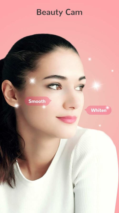 Beauty Camera X, Selfie Camera screenshot 6
