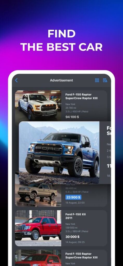 Formacar 3D Tuning & Ecosystem screenshot 6