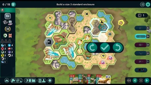 Ark Nova screenshot 6
