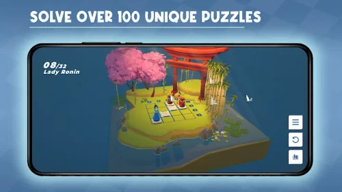 Chessarama screenshot 6