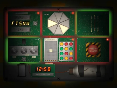 Them Bombs MOD screenshot 6