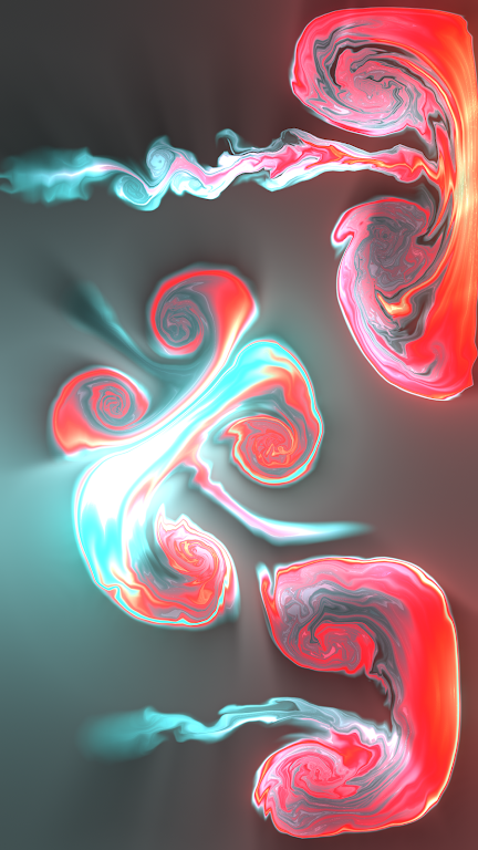 Fluid – Trippy Stress Reliever screenshot 6