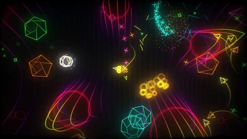 PewPew Live 2 screenshot 6
