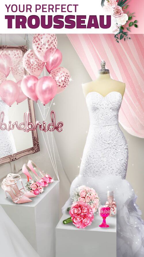 Super Wedding Fashion Stylist screenshot 6