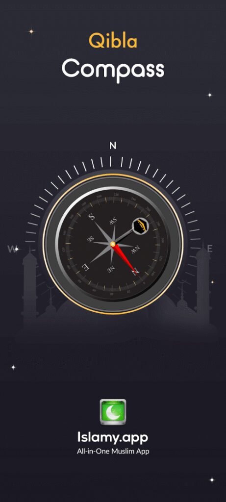 Islamic Calendar – Muslim Apps screenshot 6