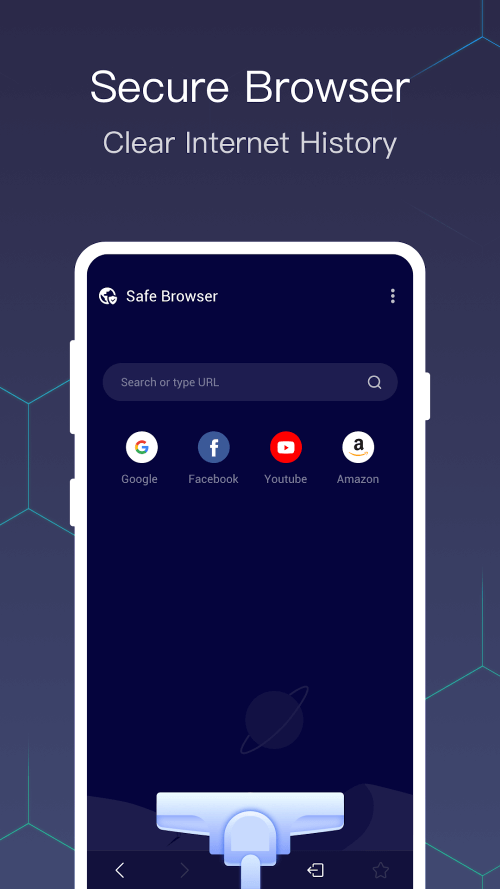 Fancy Battery: Booster Cleaner screenshot 6