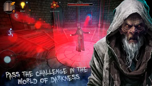 Horror Maze: Scary Games screenshot 6