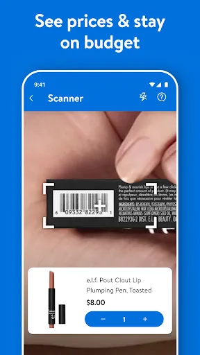 Walmart screenshot 6