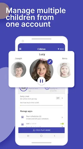 Screen Time screenshot 6