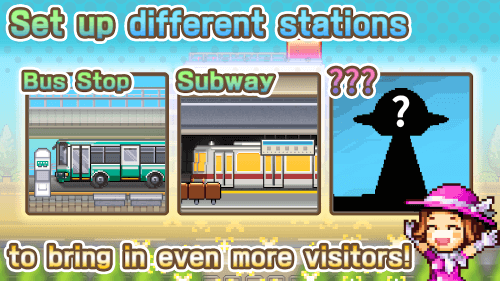 Mega Mall Story 2 screenshot 6