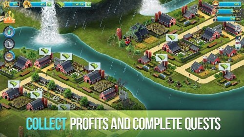 City Island 3 screenshot 6
