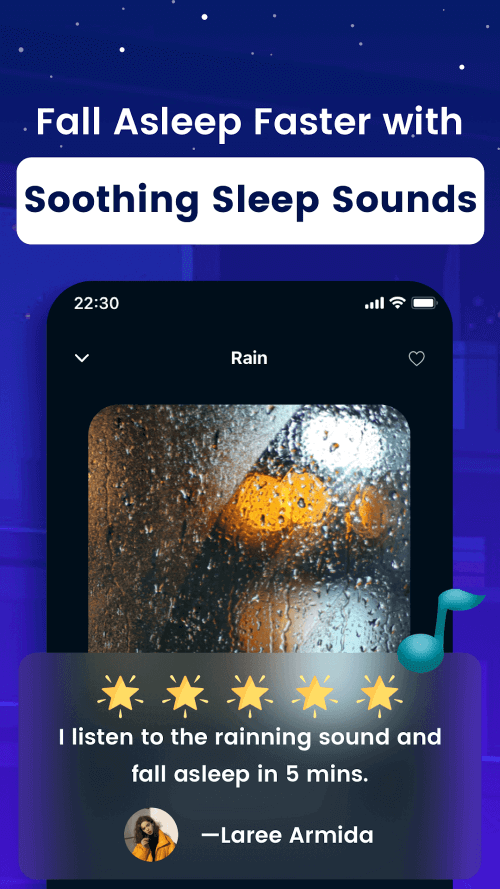 Sleep Monitor: Sleep Tracker screenshot 6